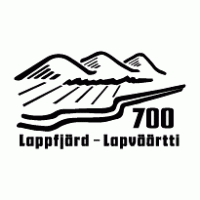 Logo of Lappfjard