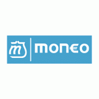 Logo of Moneo