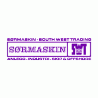 Logo of Sormaskin SWT