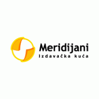 Logo of Meridijani Izdvacka kuca