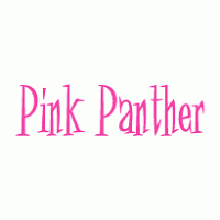 Logo of Pink Panther