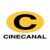 Logo of Cinecanal