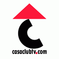 Logo of casaclubtv.com