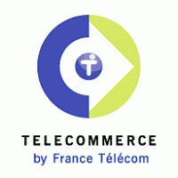 Logo of Telecommerce