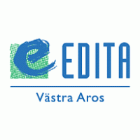Logo of Edita
