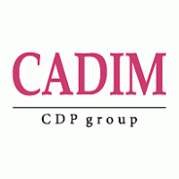 Logo of CADIM