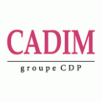 Logo of CADIM