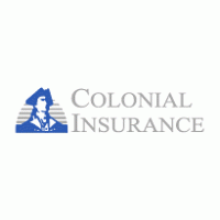 Logo of Colonial Insurance