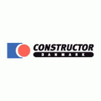 Logo of Constructor DANMARK
