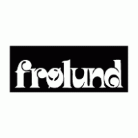 Logo of Frolund
