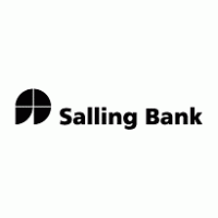 Logo of Salling Bank