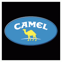 Logo of Camel