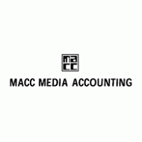 Logo of Macc Media Accounting