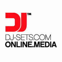 Logo of dj-sets.com