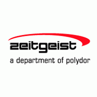 Logo of Zeitgeist