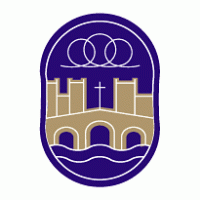 Logo of Pontevedra