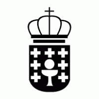 Logo of Escudio Galicia
