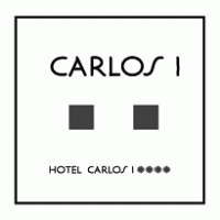 Logo of Carlos I