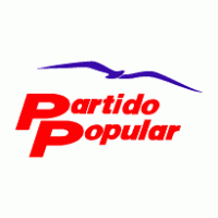 Logo of Partido Popular