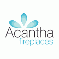 Logo of Acantha Fireplaces