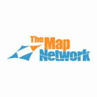 Logo of The Map Network