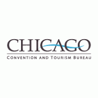 Logo of Chicago Convention &amp; Tourism Bureau