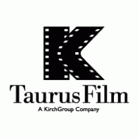 Logo of Taurus Film