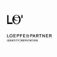 Logo of Loepfe &amp; Partner