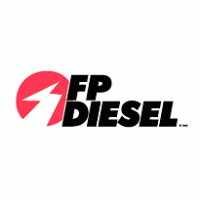 Logo of FP Diesel