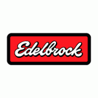 Logo of Edelbrock