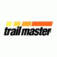 Logo of Trail Master