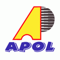 Logo of Apol