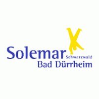 Logo of Solemar
