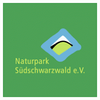 Logo of Naturpark Suedschwarzwald