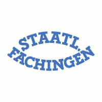 Logo of Staatl Fachingen