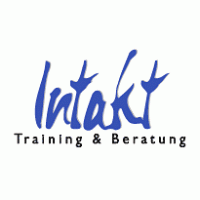 Logo of Intakt