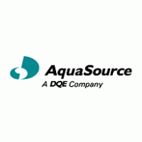 Logo of AquaSource