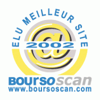Logo of BoursoScan