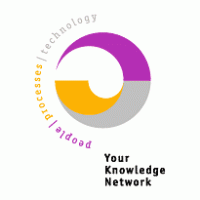Logo of People Processes Technology