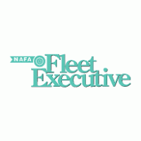 Logo of NAFA Fleet Executive