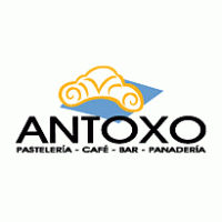 Logo of Antoxo