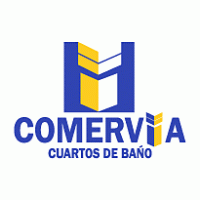 Logo of Comervia