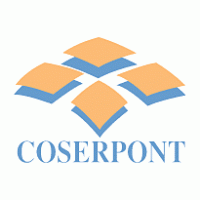 Logo of Coserpont