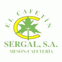 Logo of El Cafetin Sergal