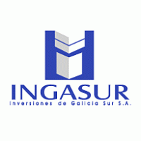 Logo of Ingasur