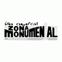 Logo of Zona Monumental Pontevedra