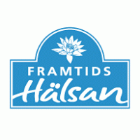 Logo of Framtids Halsan