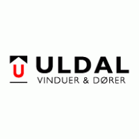 Logo of Uldal Vinduer &amp; Dorer