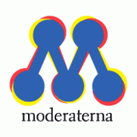 Logo of Moderaterna