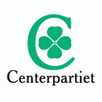 Logo of Centerpartiet